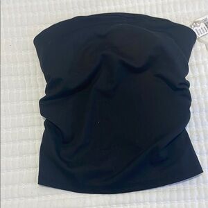 Black Pacsun Tube Top